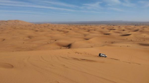SAHARA SPIRIT
